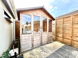 Summerhouse- click for photo gallery